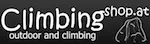 Climbing Shop Logo