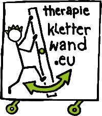 Logo Therapiekletterwand
