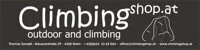 Sponsor: Climbingshop